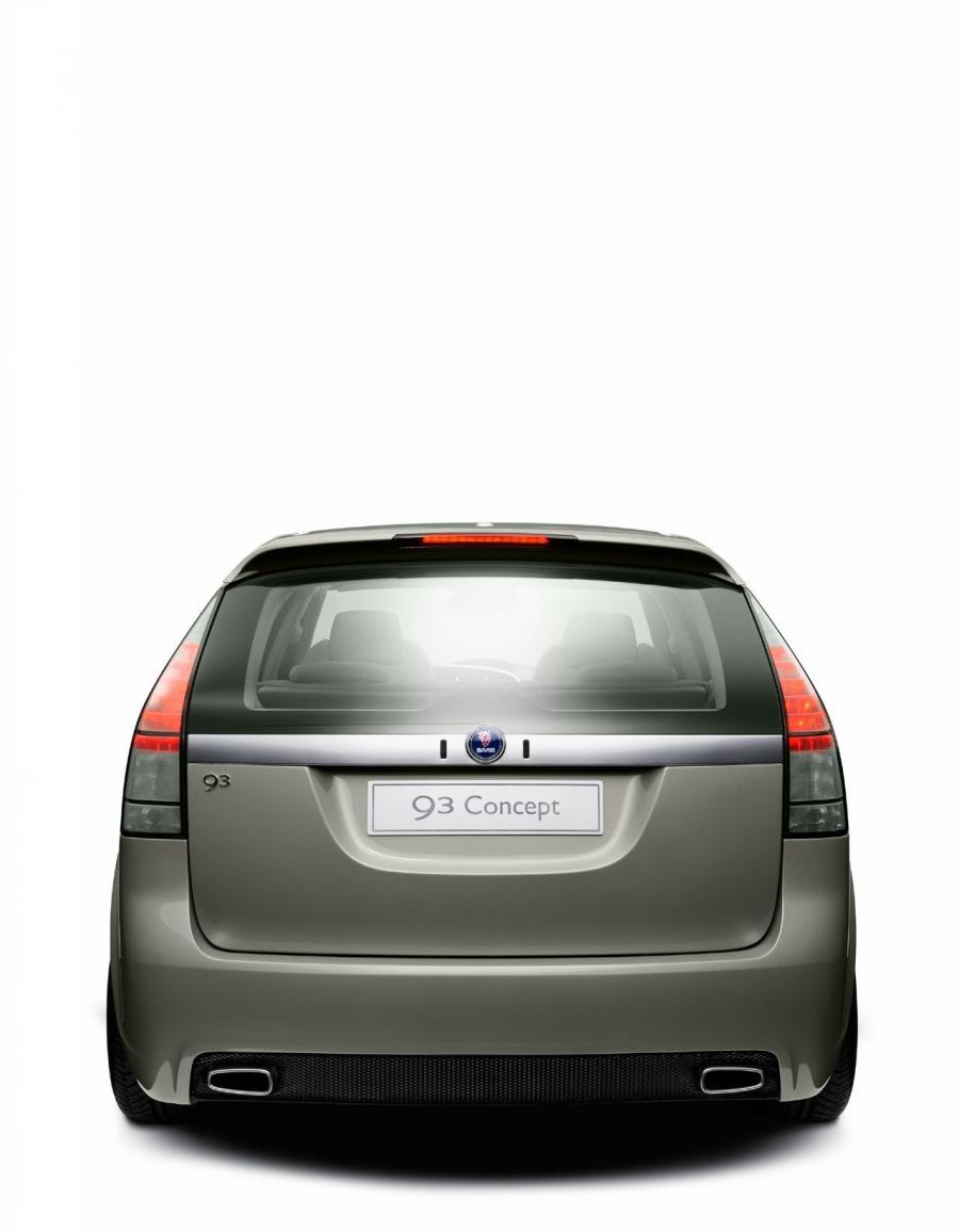  Saab 9-3X 2008 года  (фото 3 из 21)
